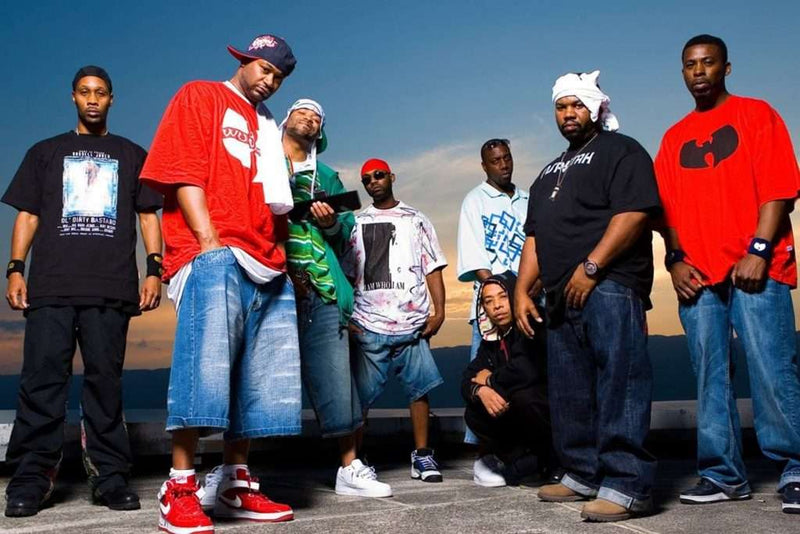 Wu Tang Clan