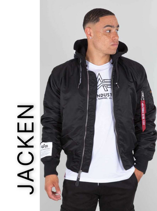 Jacken