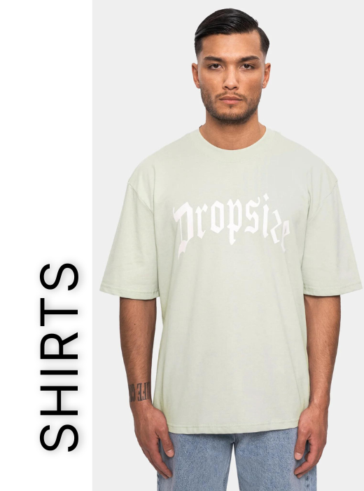 T-Shirts Streetwear 