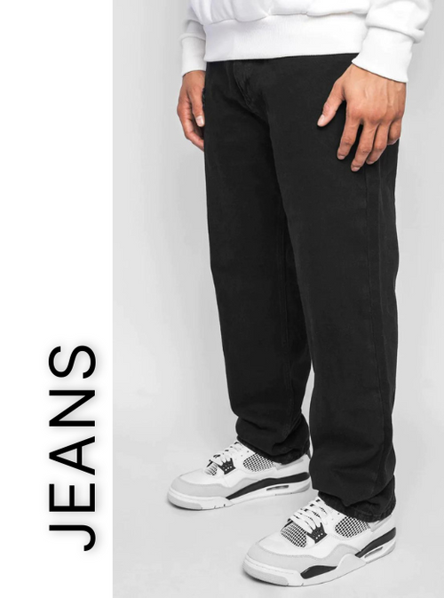 Jeans für Herren