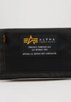 Alpha Industries Crew Wallet II