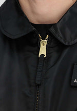 Alpha Industries CWU 45 (HERITAGE) Bomber & Fliegerjacke Black