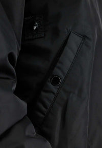 Alpha Industries B-15 (HERITAGE) Bomber & Fliegerjacke Black