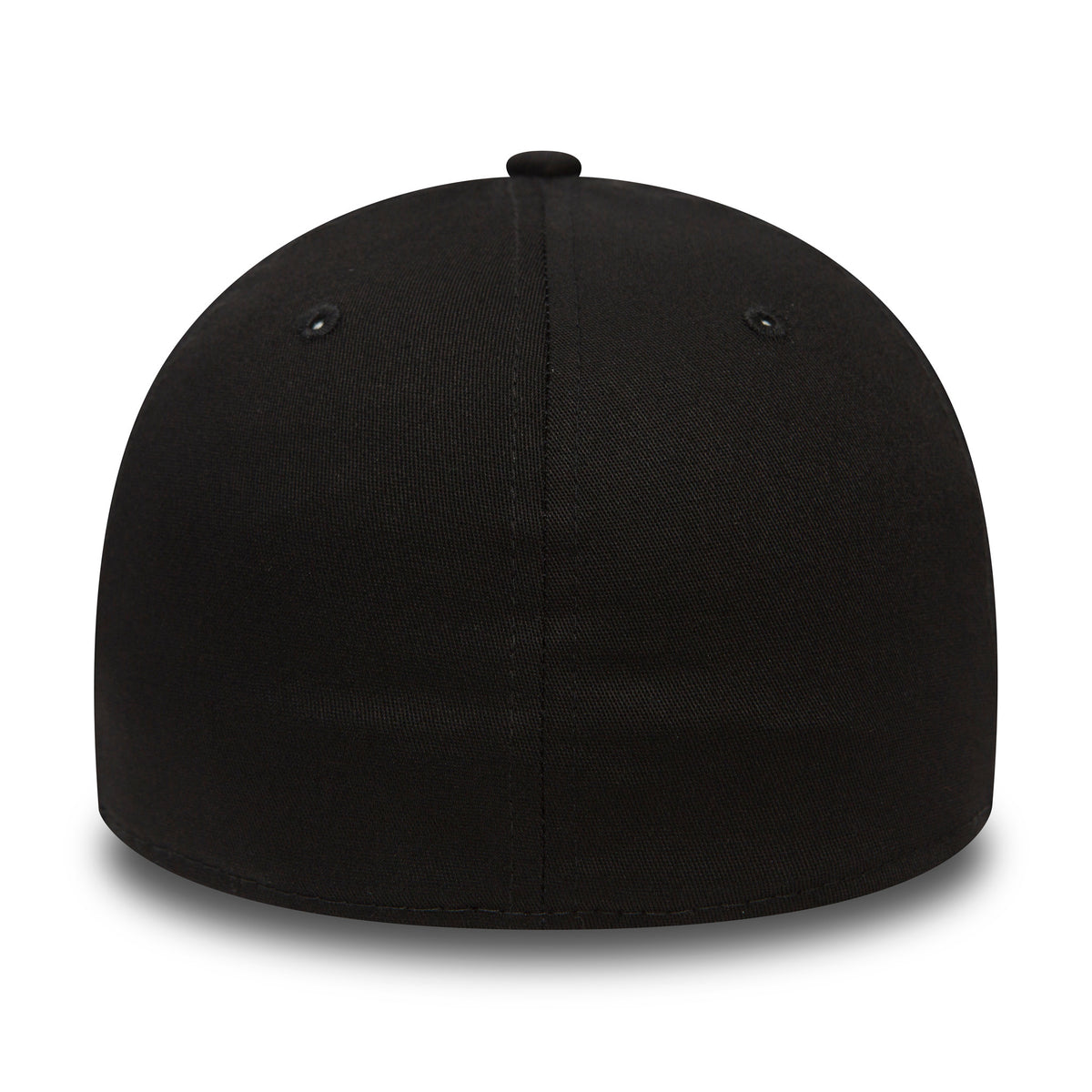 New Era New York Yankees Classic 39THIRTY Stretch-Fit Cap Black/Black