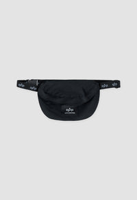 Alpha Industries Big A Oxford Waist Bag