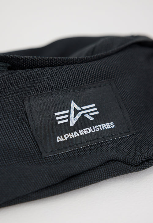 Alpha Industries Big A Oxford Waist Bag