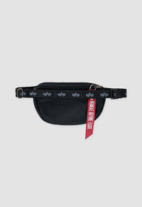 Alpha Industries Big A Oxford Waist Bag