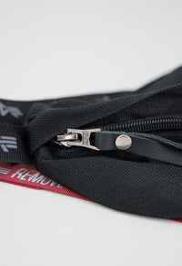 Alpha Industries Big A Oxford Waist Bag