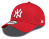 New Era New York Yankees Classic 39THIRTY Stretch-Fit Cap Red