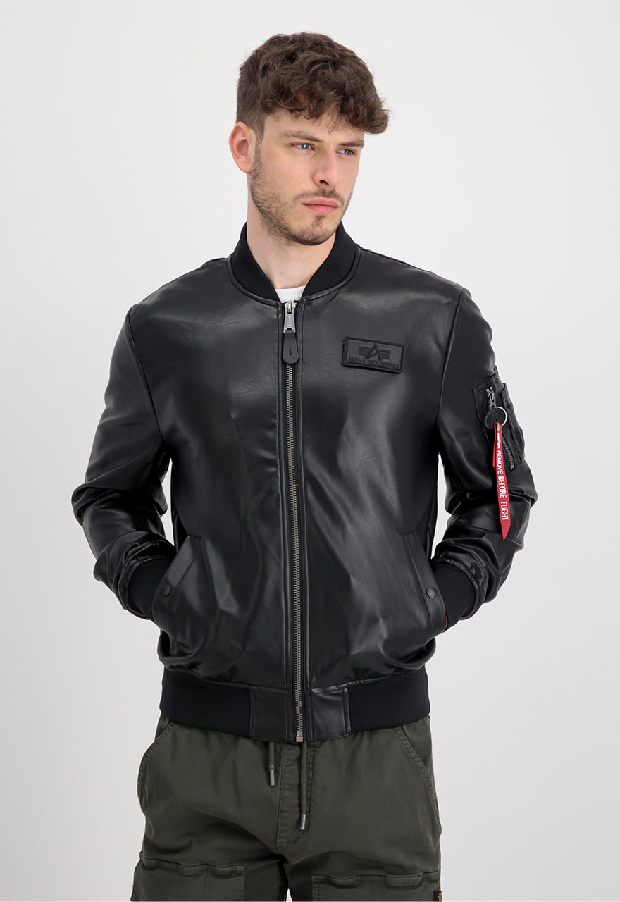 Alpha industries motorcycle jacket new arrivals