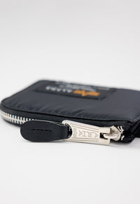 Alpha Industries Label Wallet