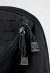Alpha Industries Combat Backpack Black