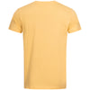 Lonsdale T-Shirt St. Erney Yellow
