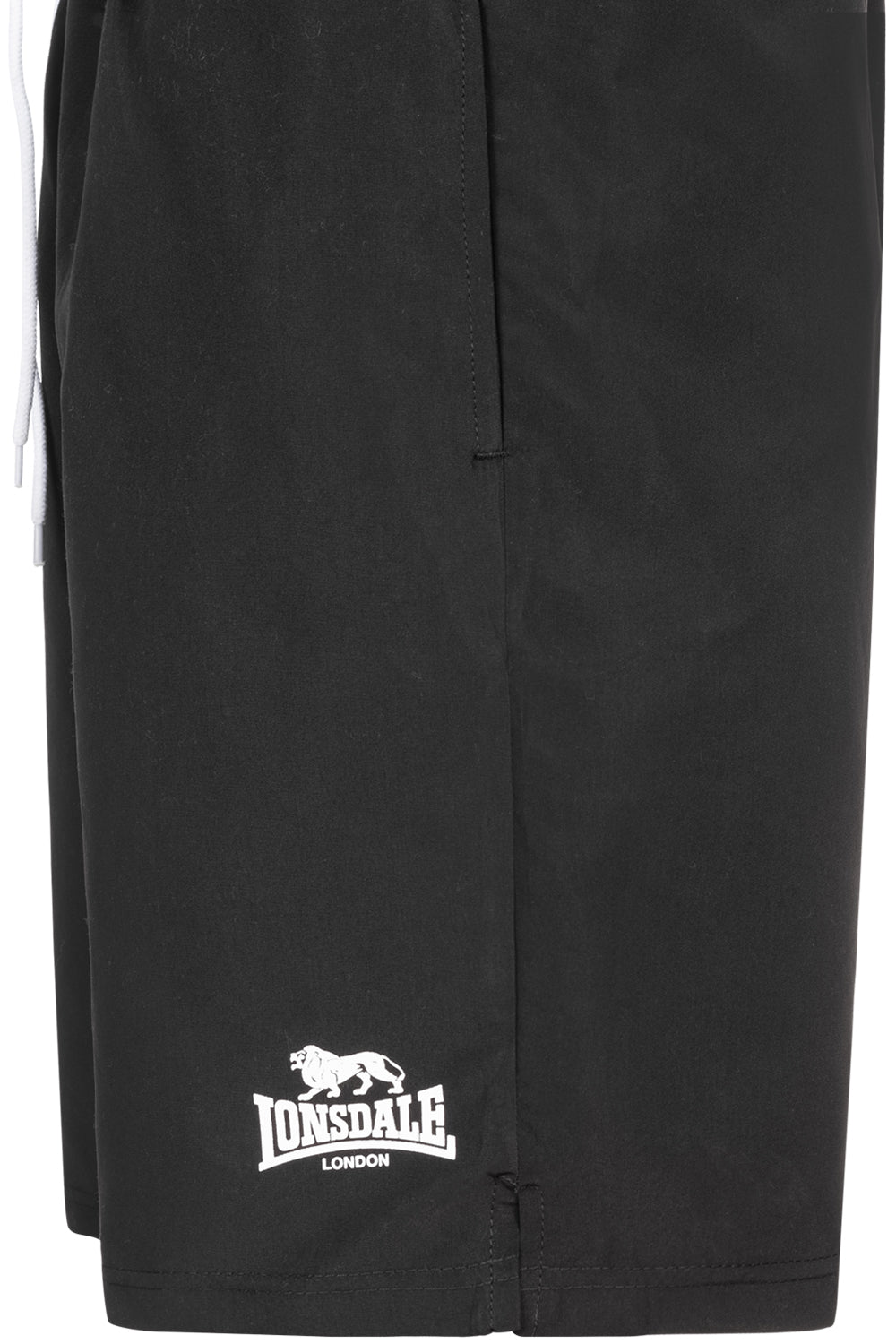 Lonsdale Balchrick Badehose Black