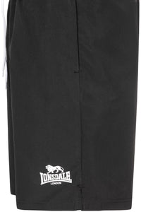 Lonsdale Balchrick Badehose Black