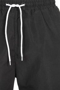 Lonsdale Balchrick Badehose Black