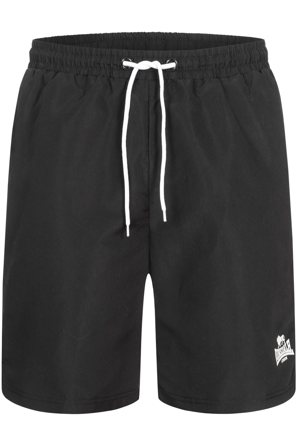 Lonsdale Balchrick Badehose Black