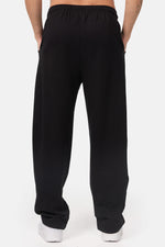 Lonsdale Stonesfield Jogger Black