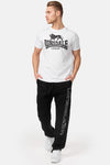 Lonsdale Stonesfield Jogger Black
