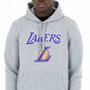 New Era Team Po Sweatshirt LakersLGH