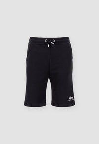 Alpha Industries Basic Shorts Black