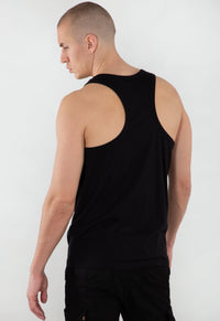 Alpha Industries Basic Tank Top BB Black