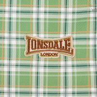 Lonsdale Jogginganzug Littlestone Green