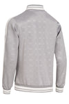 Lonsdale Jogginganzug Ashwell Grey White