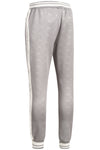 Lonsdale Jogginganzug Ashwell Grey White