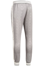 Lonsdale Jogginganzug Ashwell Grey White