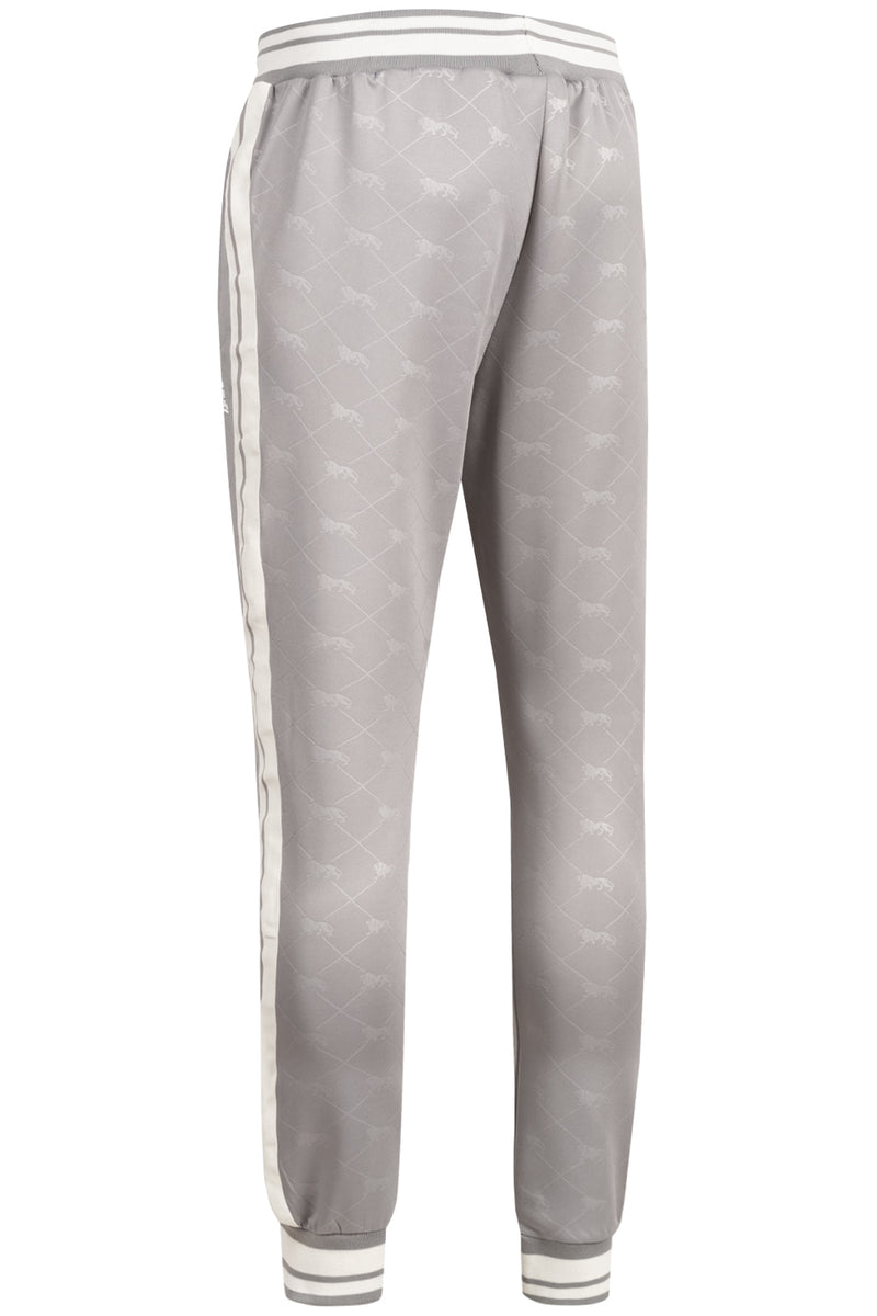 Lonsdale Jogginganzug Ashwell Grey White