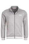 Lonsdale Jogginganzug Ashwell Grey White