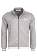 Lonsdale Jogginganzug Ashwell Grey White