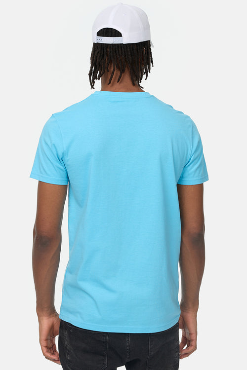 Lonsdale Altandhu T-Shirt Blue
