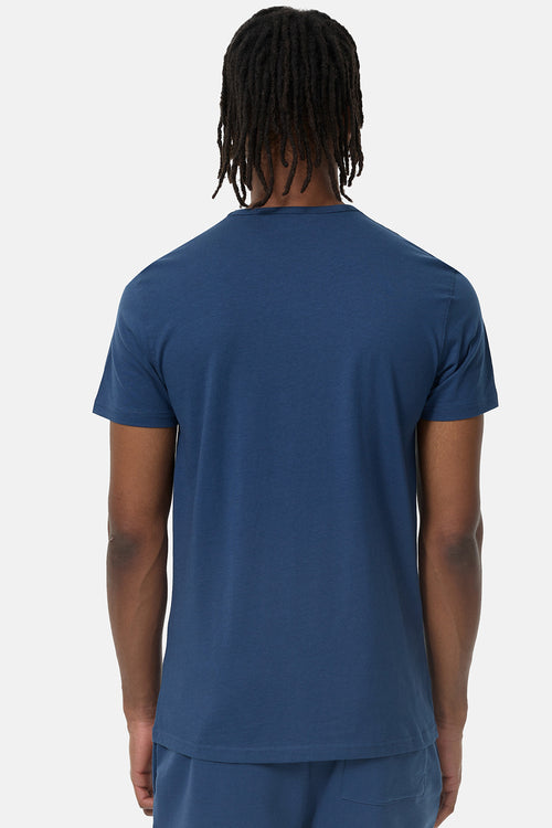 Lonsdale Inverbroom T-Shirt Navy
