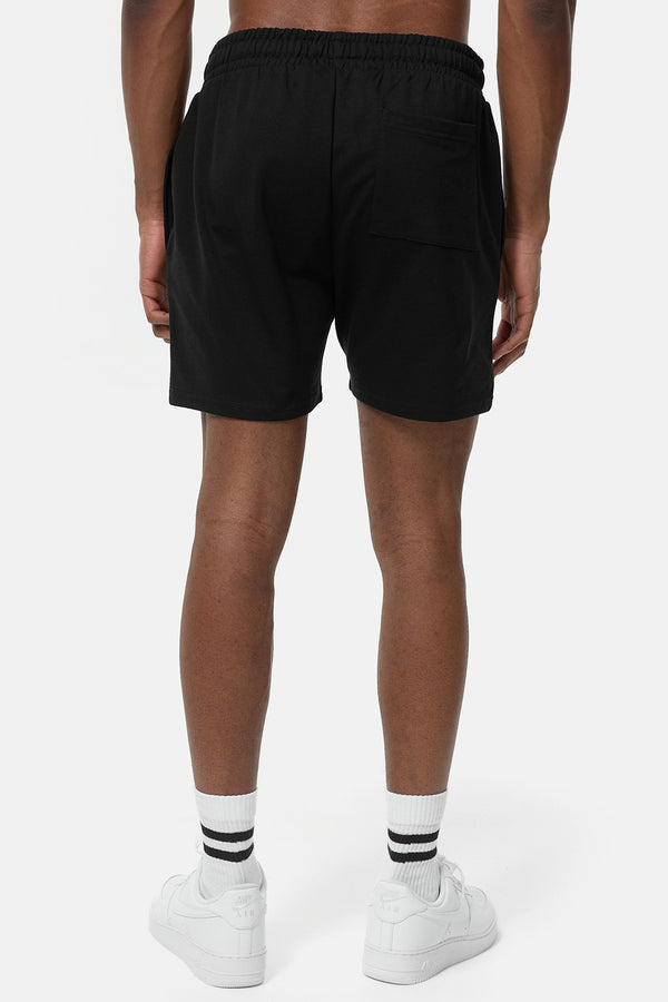 Lonsdale Ardcharnich Shorts Black