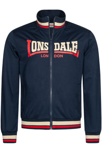 Lonsdale Jogginganzug Poolewe Navy