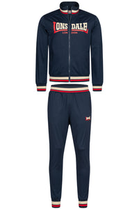 Lonsdale Jogginganzug Poolewe Navy