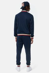 Lonsdale Jogginganzug Poolewe Navy