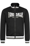 Lonsdale Jogginganzug Poolewe Black