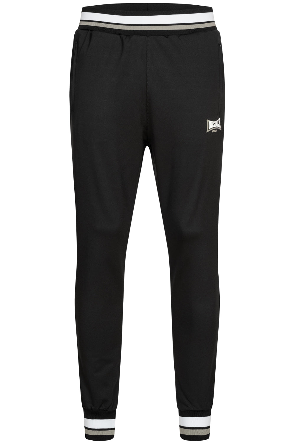 Lonsdale Jogginganzug Poolewe Black