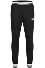 Lonsdale Jogginganzug Poolewe Black