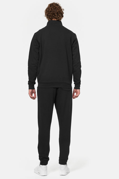 Lonsdale Jogginganzug Bognibrae Black