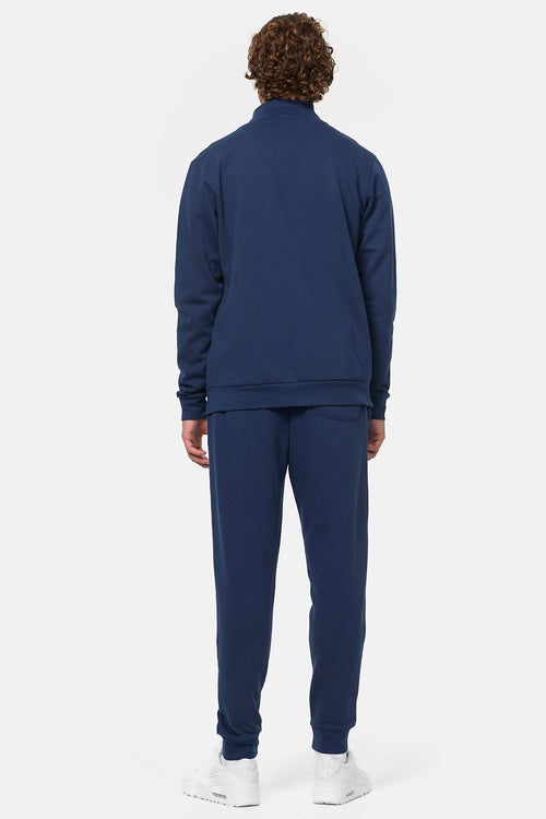 Lonsdale Jogginganzug Bognibrae Navy