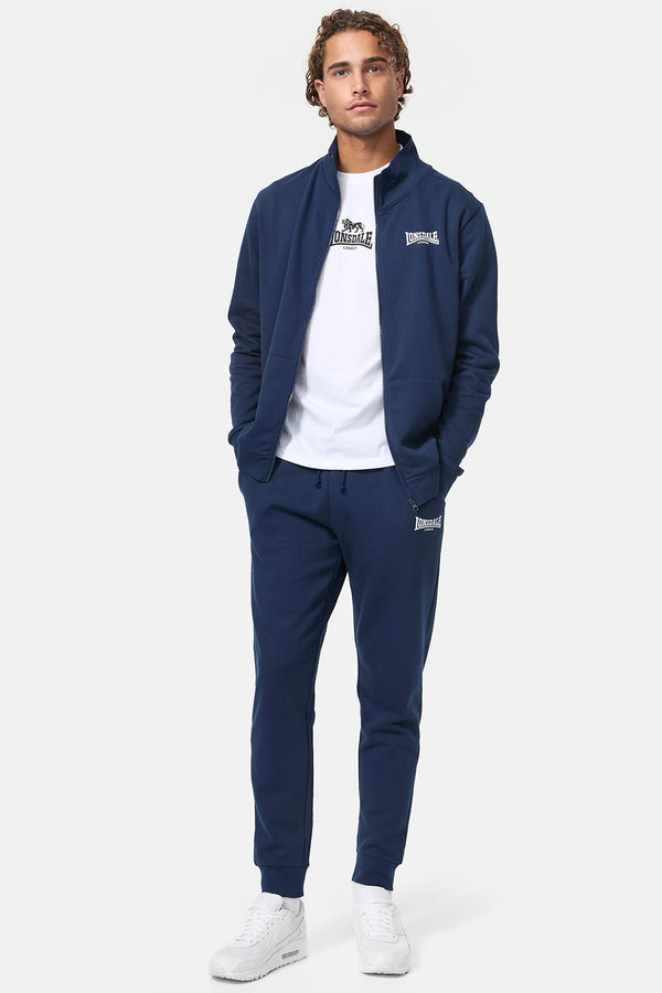 Lonsdale Jogginganzug Bognibrae Navy