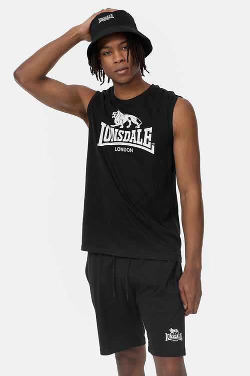 Lonsdale Jogginganzug Allanton