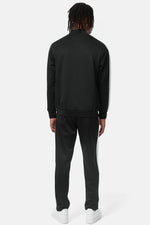 Lonsdale Jogginganzug Manhay Black White