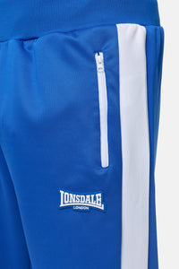 Lonsdale Jogginganzug Manhay Blue White