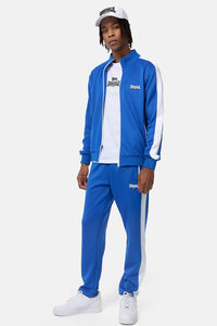 Lonsdale Jogginganzug Manhay Blue White