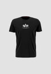 Alpha Industries Basic T ML T-Shirt Black